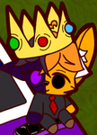 Foxyplayzy