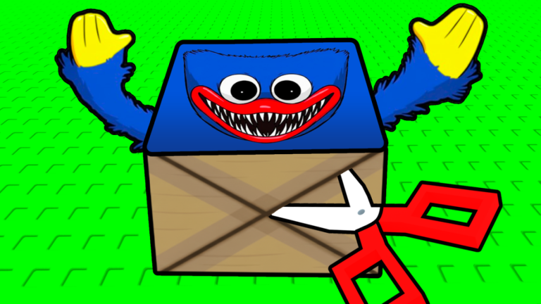 Unbox a Horror 👻💢 screenshot 1