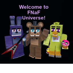 FNaF Universe
