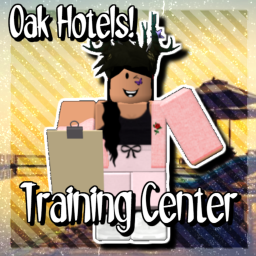 Oak Hotels | Training Center