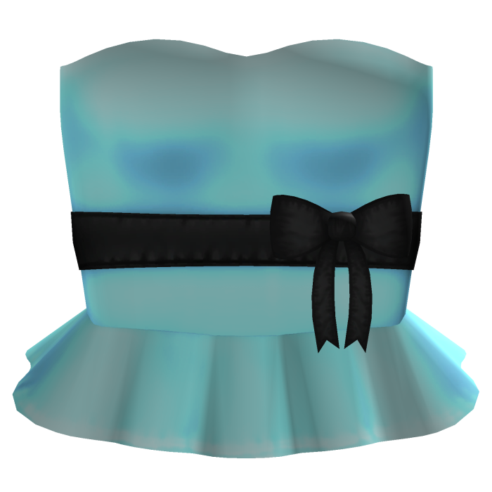 Bubbles  Powerpuff Girls Dress