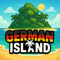 [BETA] German Island