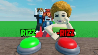 Rizz or No Rizz
