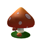 Mushroom Tribe