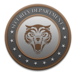 (SCPF) Security Departmеnt