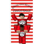 Thing 1 and Thing 2