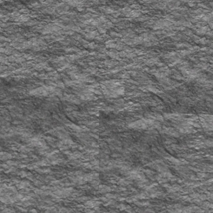 Slate Texture (Mid-Gray Color)