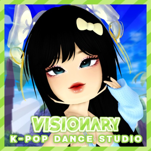 VISIONARY | DANCE STUDIO