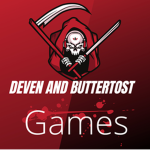 Deven and buttertost games