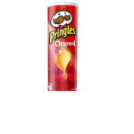 Pringle’s gang