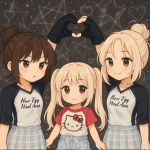Haya and talla