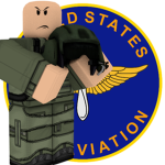 United States Army Aviation Branch |USAF|