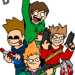 Edd s world group