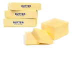 The Butter Cult