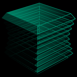 RidgeCube