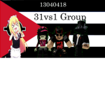 31vs1