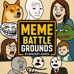 Meme Battle Grounds