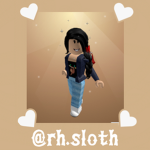 official sloth squad :D