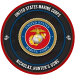 | U.S.M.C. | Headquarters, Marine Corps