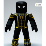 SpiderClubs