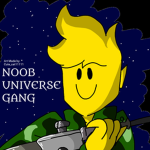 Noob Universe Gang