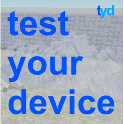 Test Your Device