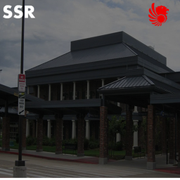 SSR | Sam Regional Airport