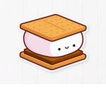 The S'mores!