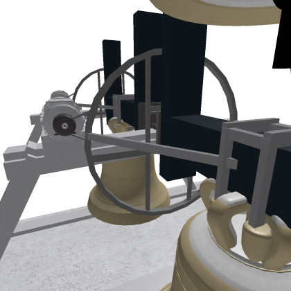 roblox les bell