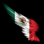 Yo soy un conejo de México