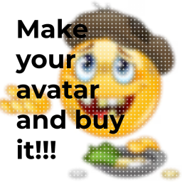 (Item Buyer) Give money to nogan!!!!