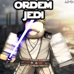 OJ | Ordem Jedi