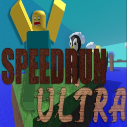 SPEEDRUN ULTRA