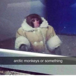 cursed johhny