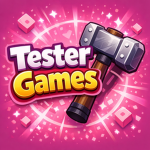 Tester games!