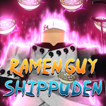 Teuchi: Shippuden