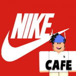 Nike Cafe™
