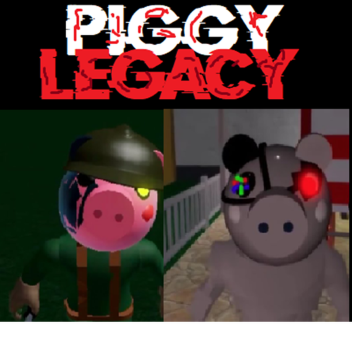 Piggy 2:Legacy