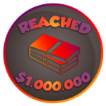 You've Reached $1 Million