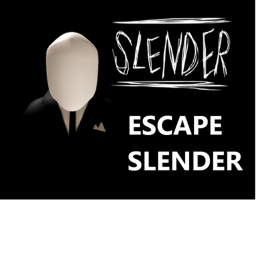 Slenderman (SURVIVE) NEW UPDATE
