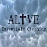 Alive Essentials Clothing