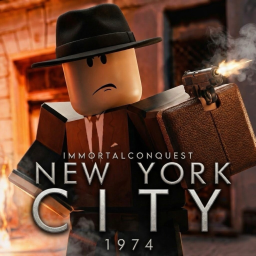 New York City Remastered V2