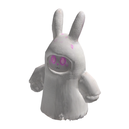🐰 Dream Bunny Phantom [PBR]