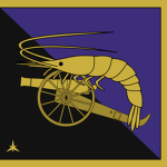 1. Pansargrenadjärkåren