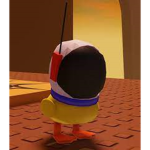 Ducks for all