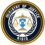 Aigio Ministry of Justice
