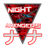 Night Avengers - High Rank Division