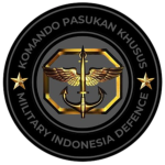 |KOPASSUS| Komando Pasukan Khusus