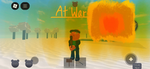 Piggy At War