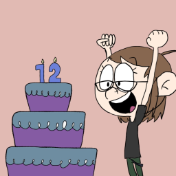 EVA BIRTHDAY GAME (UPDATE!)